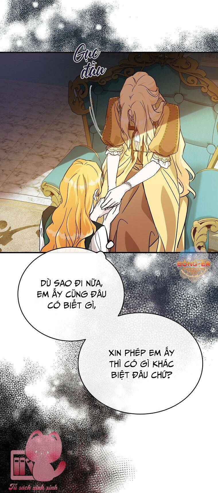 Ác Nữ Trùng Sinh - Chap 130