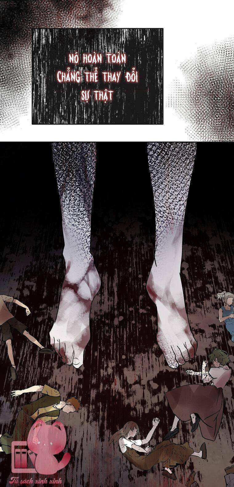 Ác Nữ Trùng Sinh - Chap 130