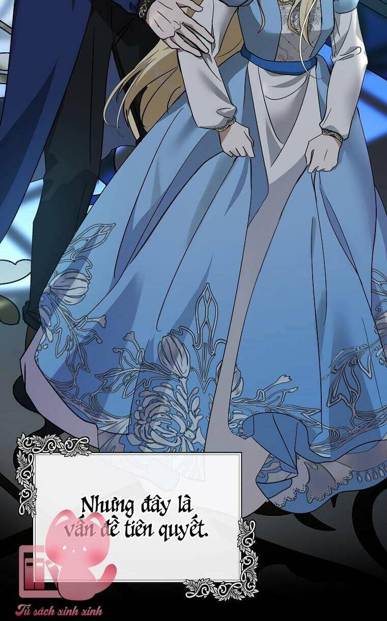 Ác Nữ Trùng Sinh - Chap 130