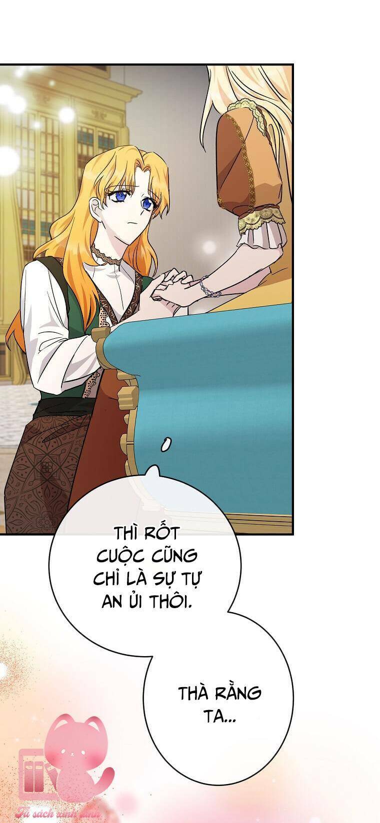 Ác Nữ Trùng Sinh - Chap 130