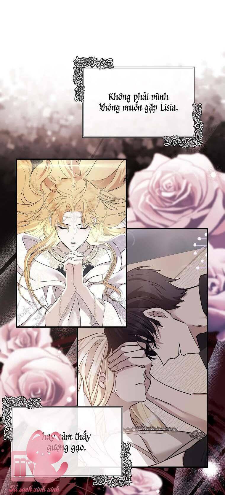 Ác Nữ Trùng Sinh - Chap 130