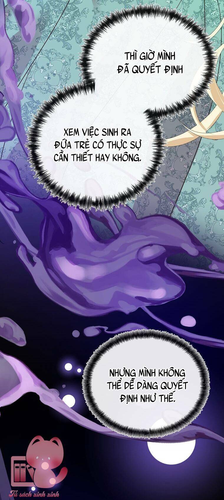 Ác Nữ Trùng Sinh - Chap 130