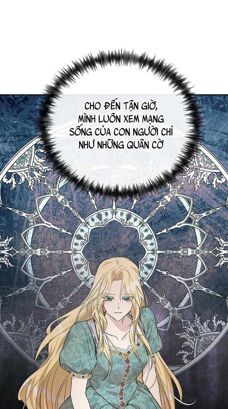 Ác Nữ Trùng Sinh - Chap 130