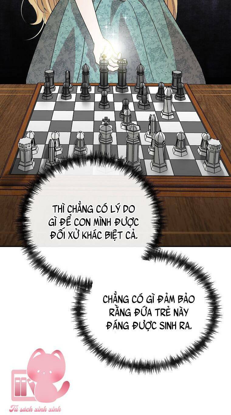Ác Nữ Trùng Sinh - Chap 130