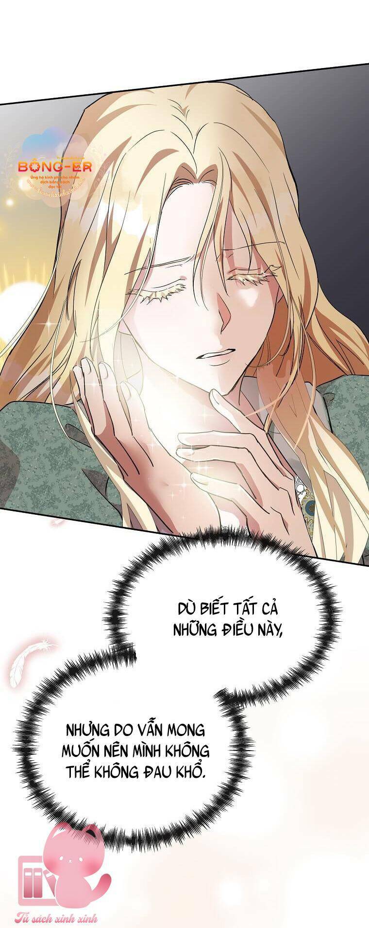 Ác Nữ Trùng Sinh - Chap 130