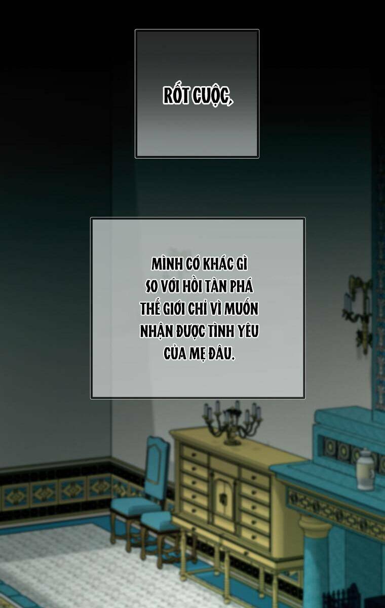 Ác Nữ Trùng Sinh - Chap 130