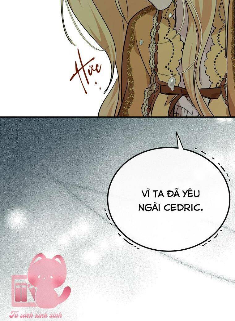 Ác Nữ Trùng Sinh - Chap 130