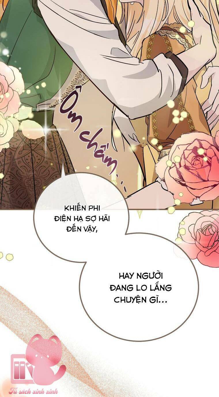 Ác Nữ Trùng Sinh - Chap 130