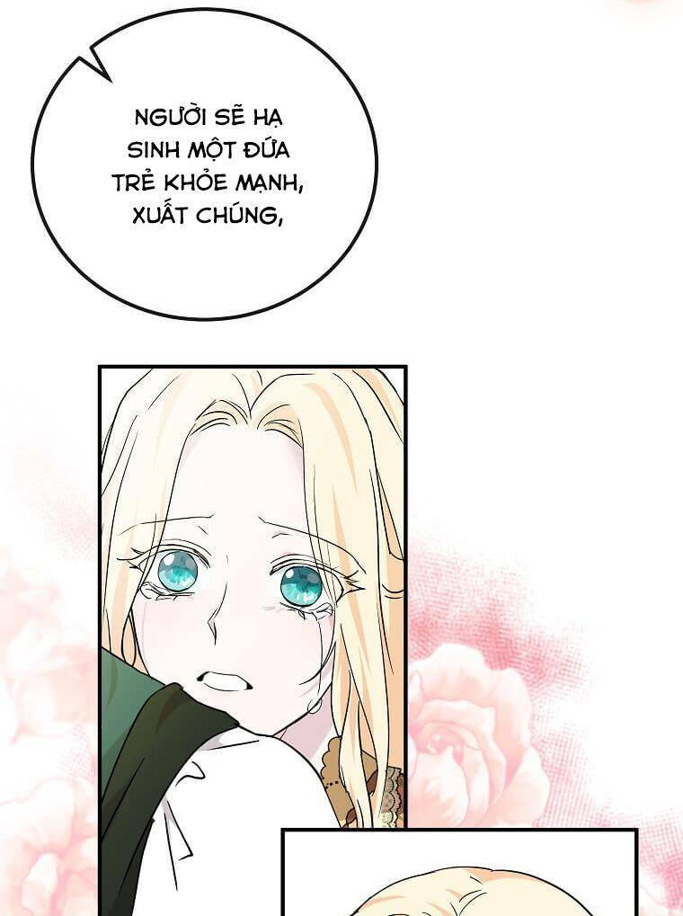 Ác Nữ Trùng Sinh - Chap 130
