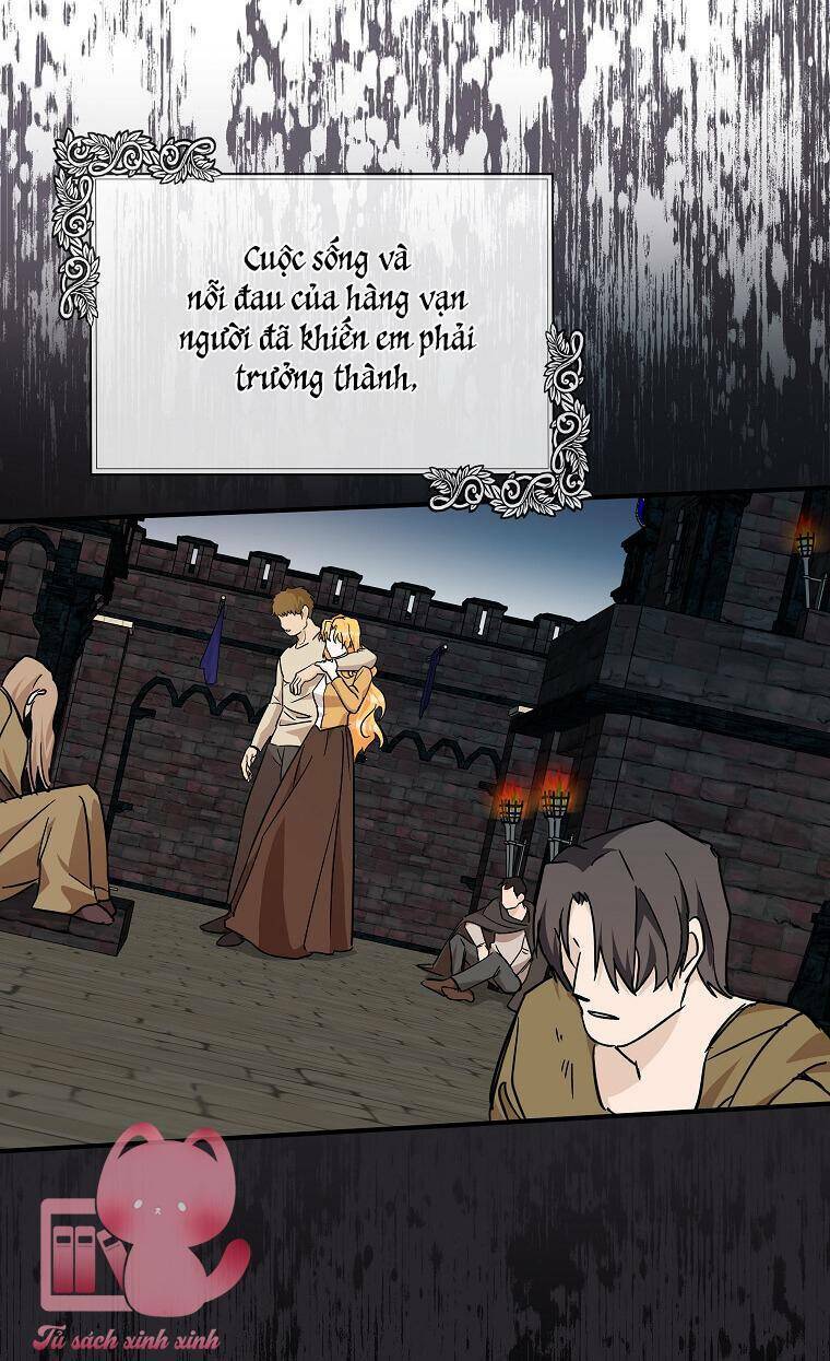 Ác Nữ Trùng Sinh - Chap 130
