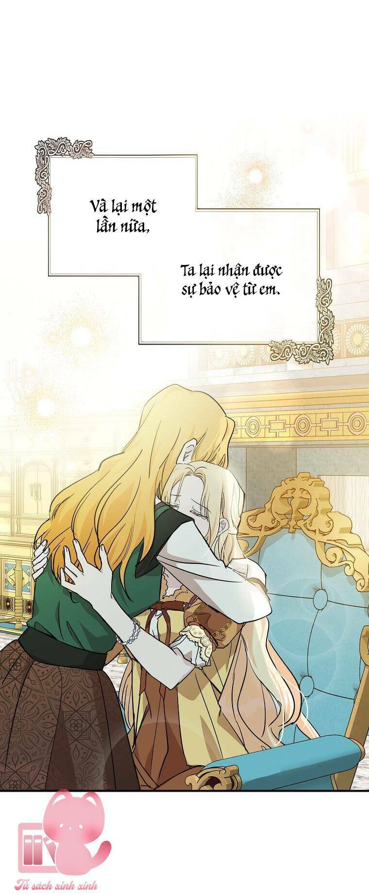 Ác Nữ Trùng Sinh - Chap 130