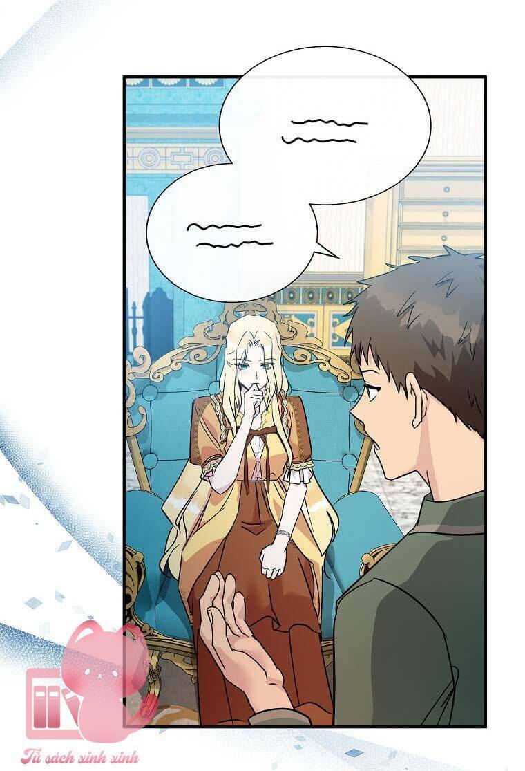 Ác Nữ Trùng Sinh - Chap 131