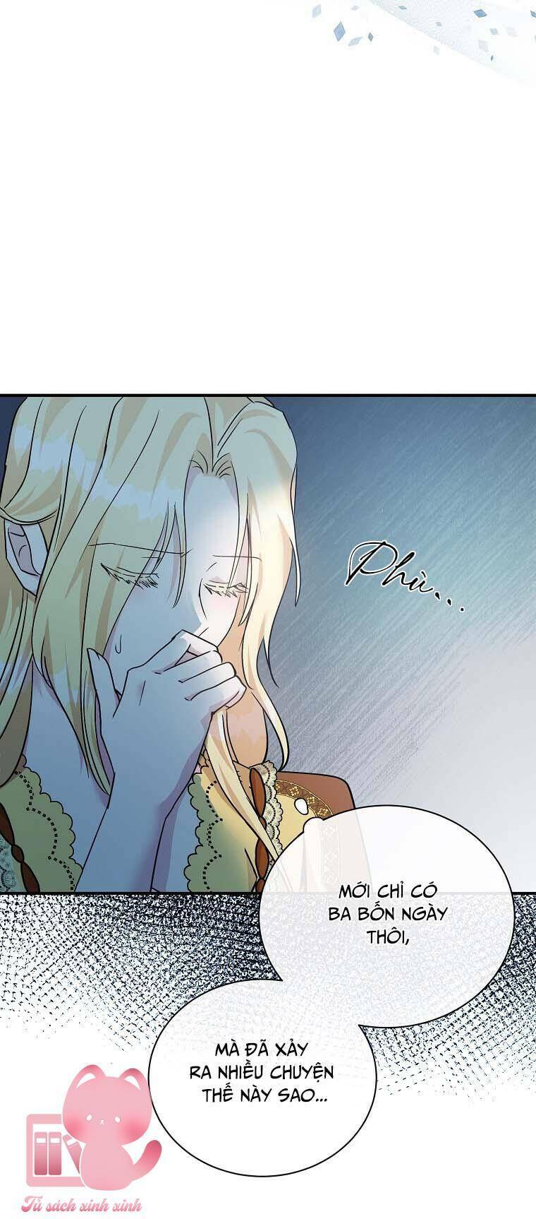 Ác Nữ Trùng Sinh - Chap 131