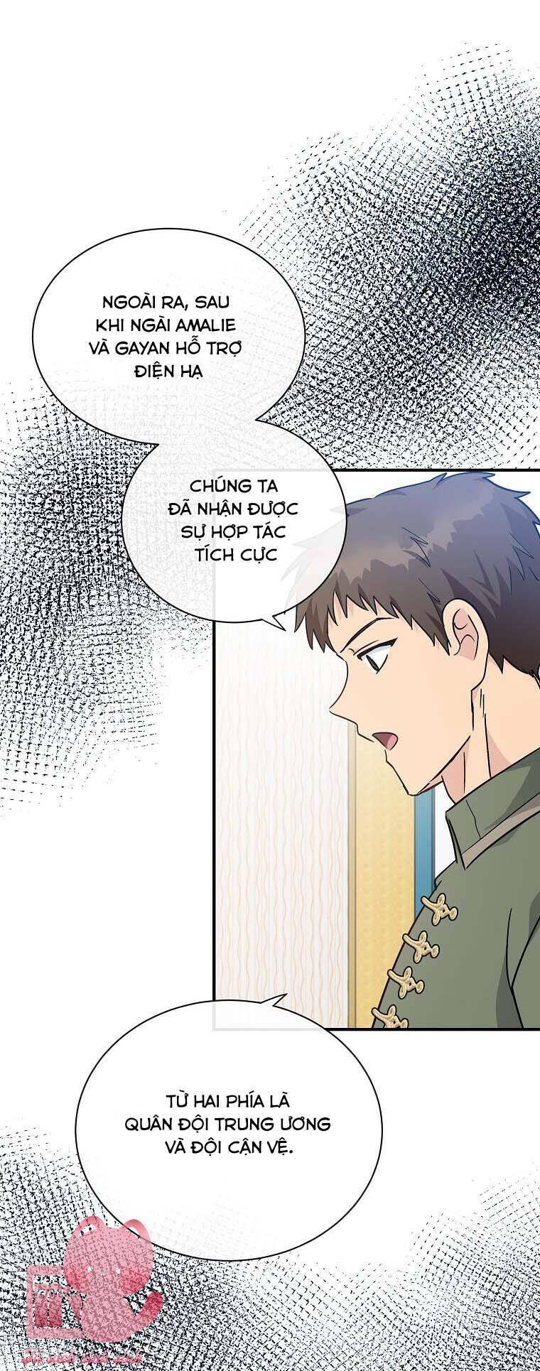 Ác Nữ Trùng Sinh - Chap 131