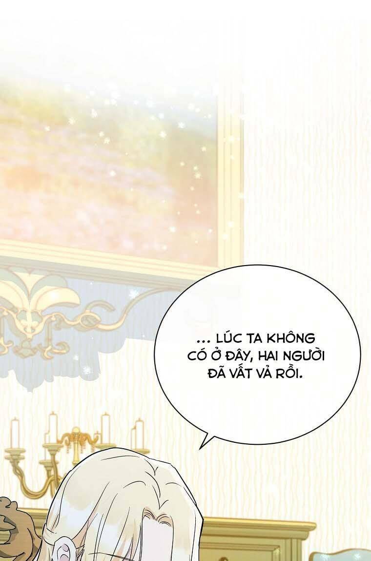 Ác Nữ Trùng Sinh - Chap 131