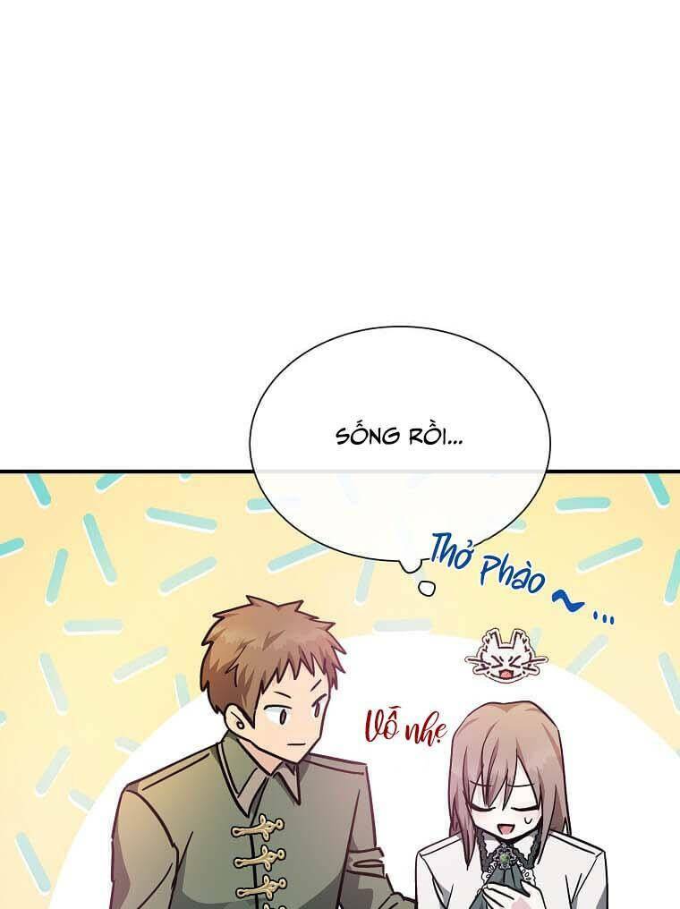 Ác Nữ Trùng Sinh - Chap 131