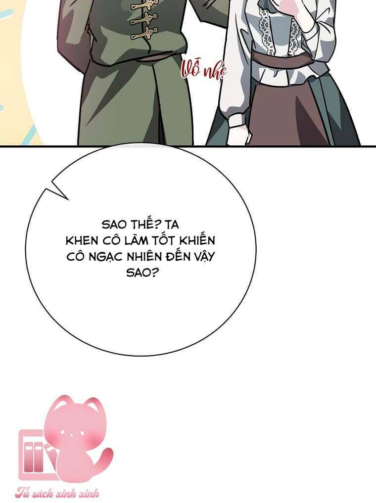 Ác Nữ Trùng Sinh - Chap 131