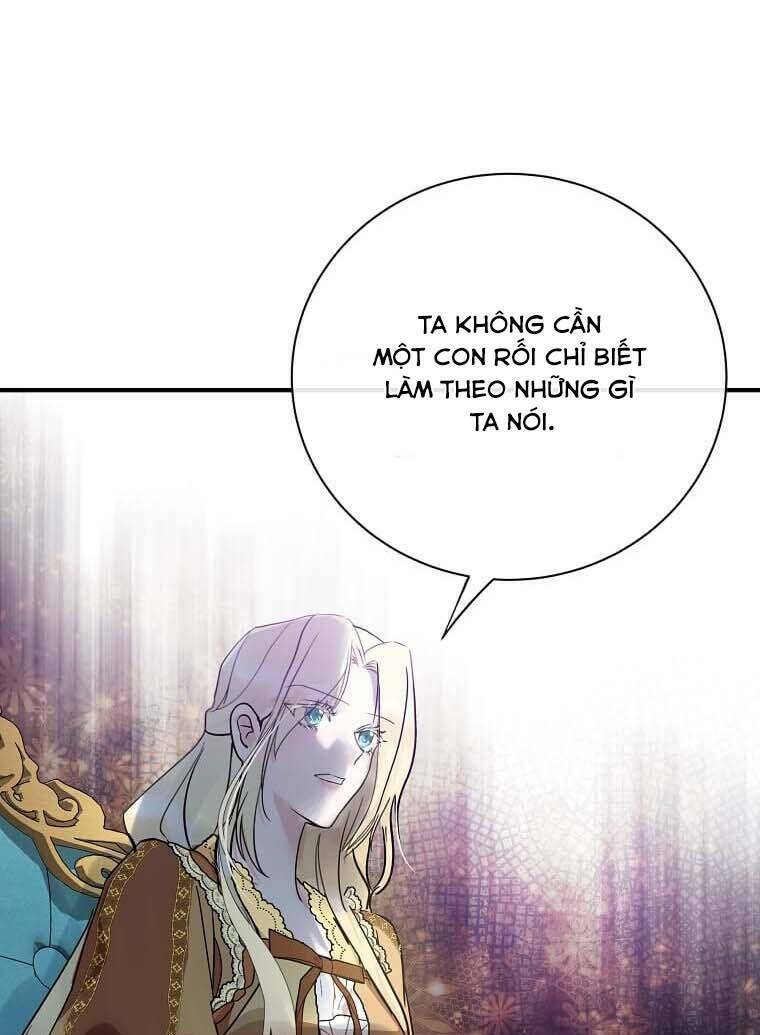 Ác Nữ Trùng Sinh - Chap 131