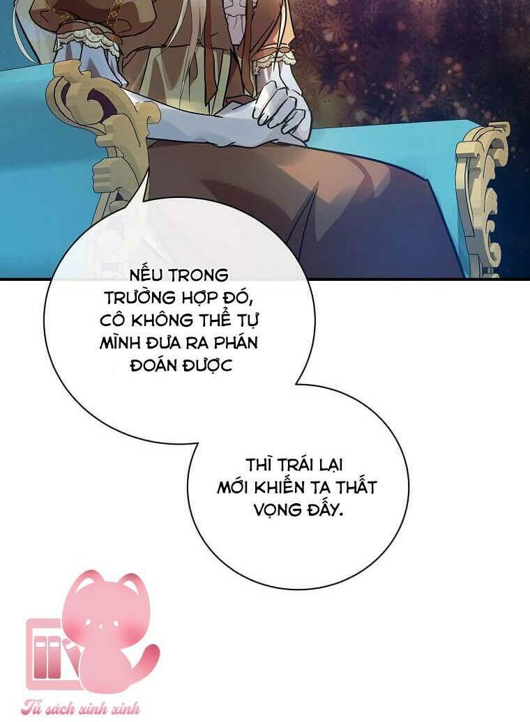 Ác Nữ Trùng Sinh - Chap 131