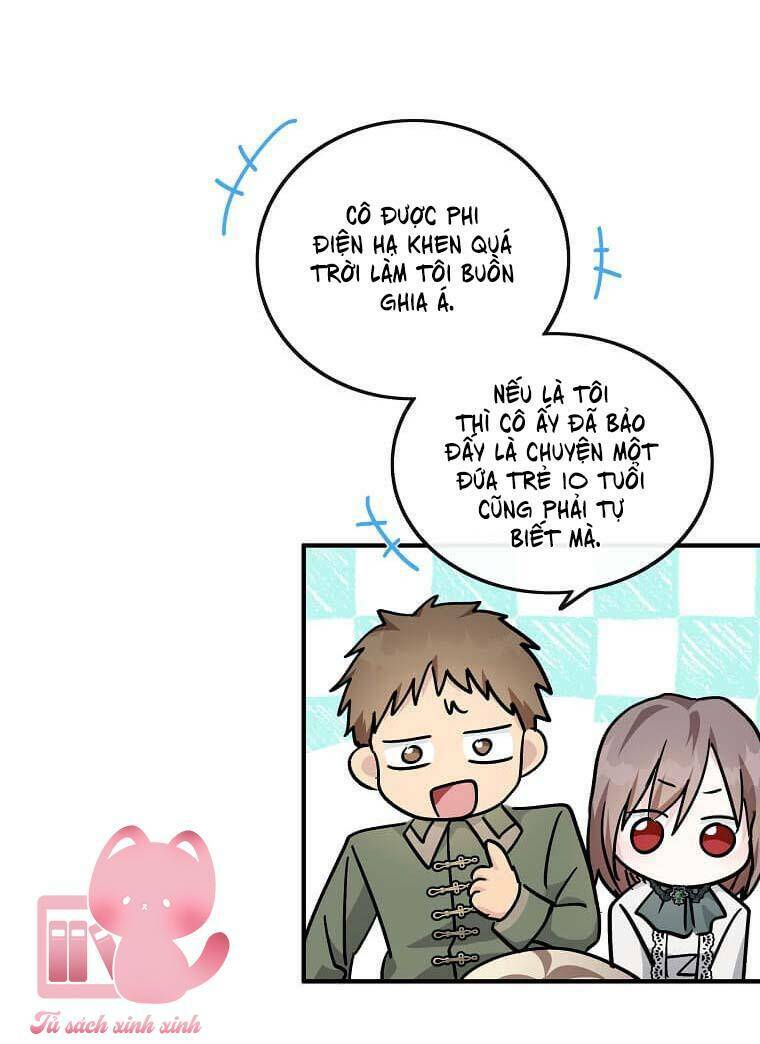Ác Nữ Trùng Sinh - Chap 131