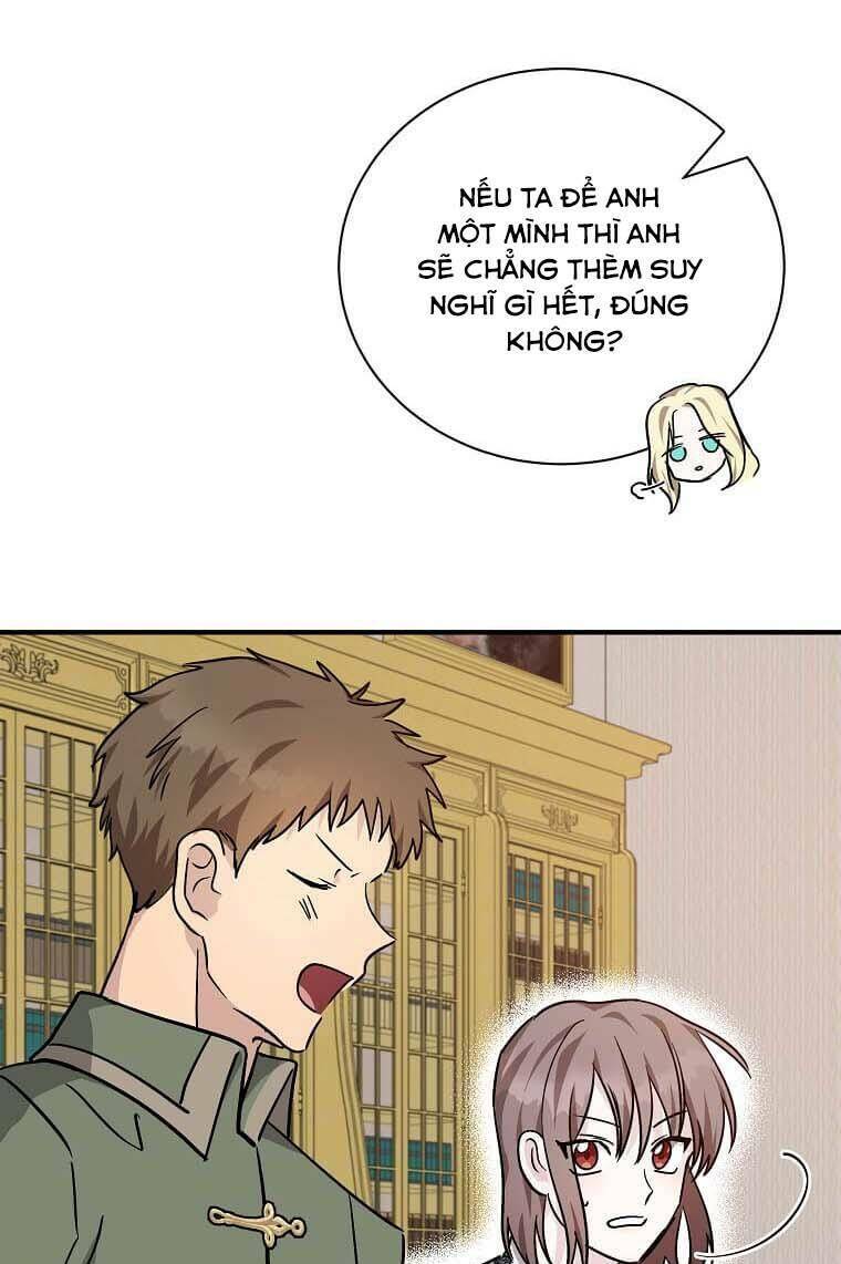 Ác Nữ Trùng Sinh - Chap 131