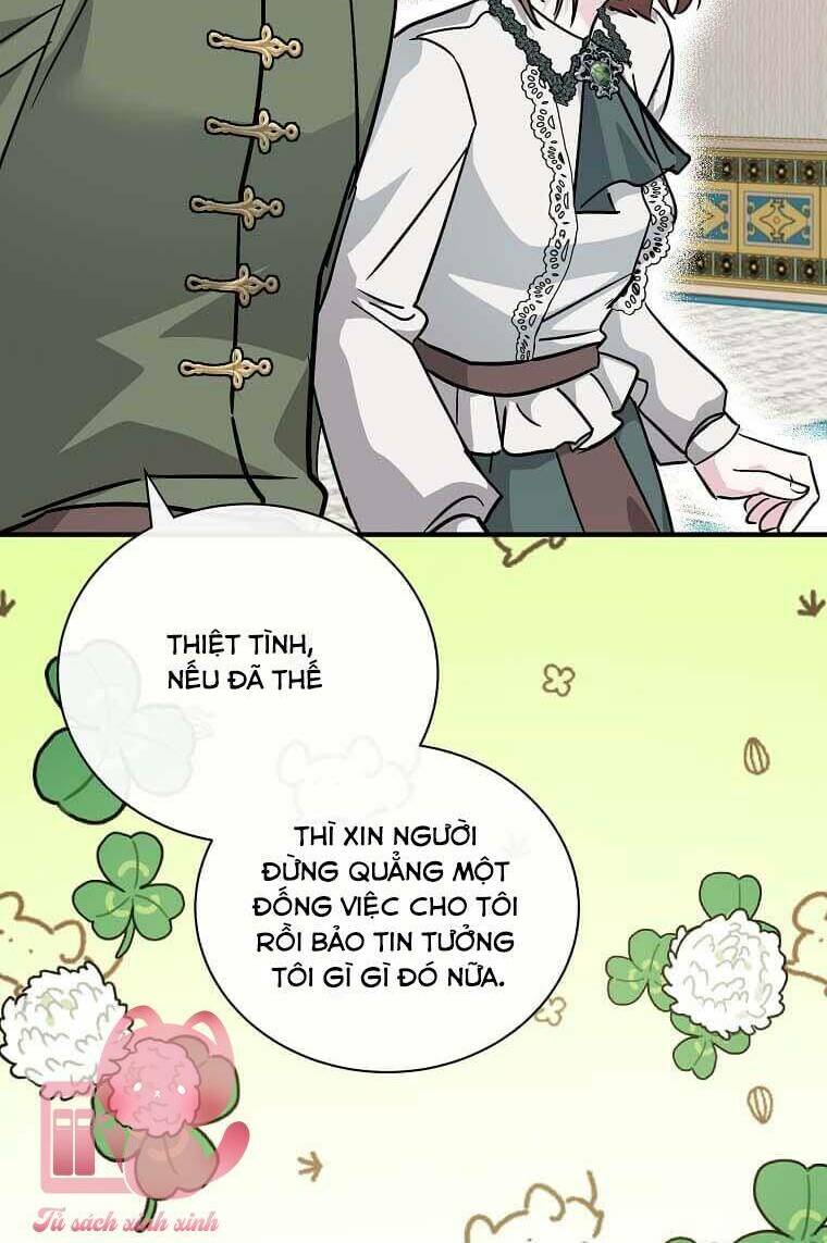 Ác Nữ Trùng Sinh - Chap 131