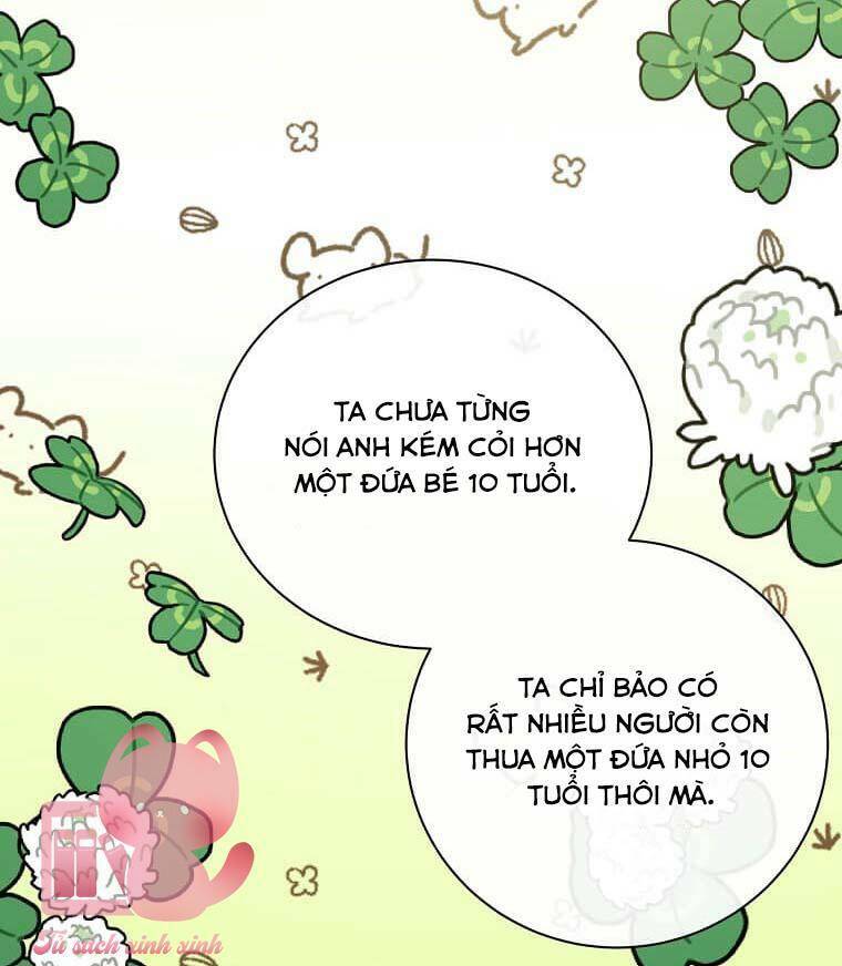 Ác Nữ Trùng Sinh - Chap 131