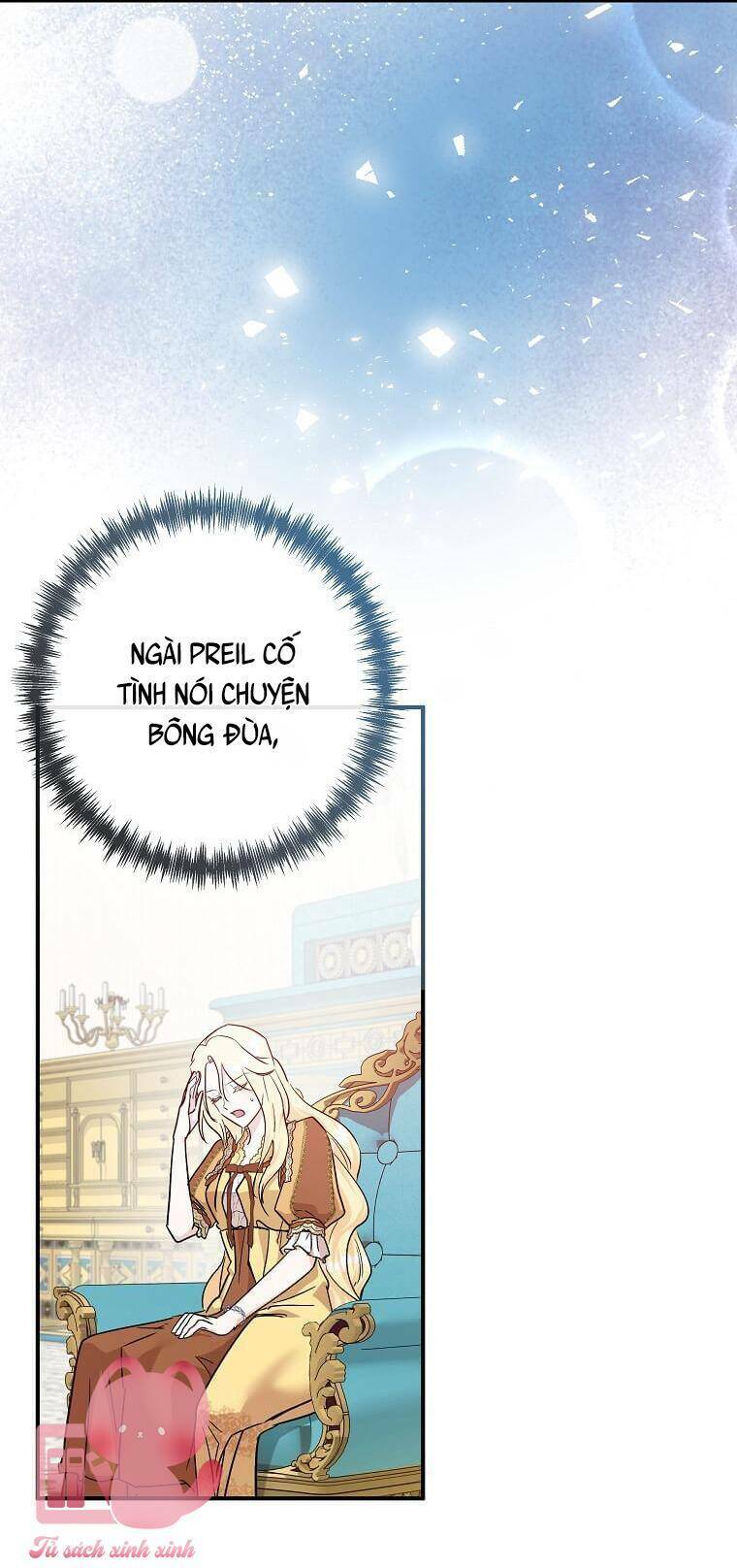 Ác Nữ Trùng Sinh - Chap 131
