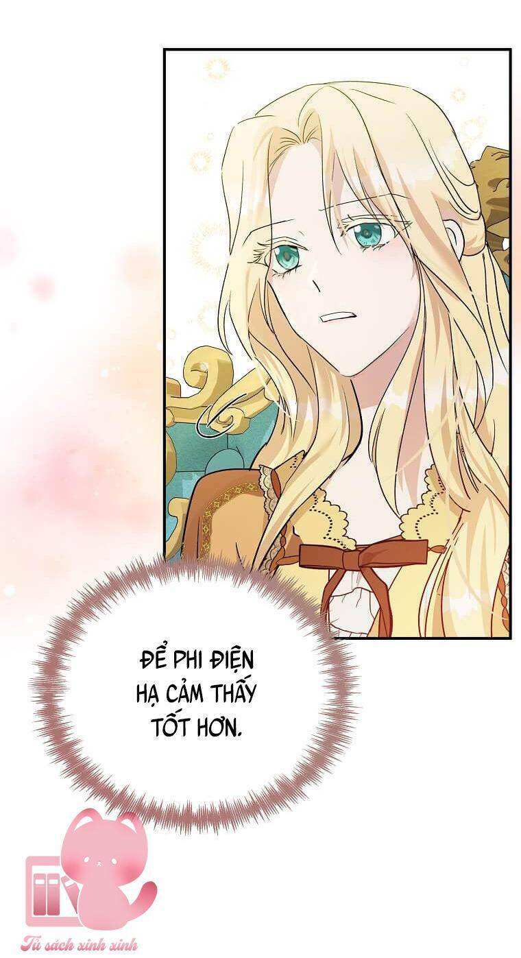 Ác Nữ Trùng Sinh - Chap 131