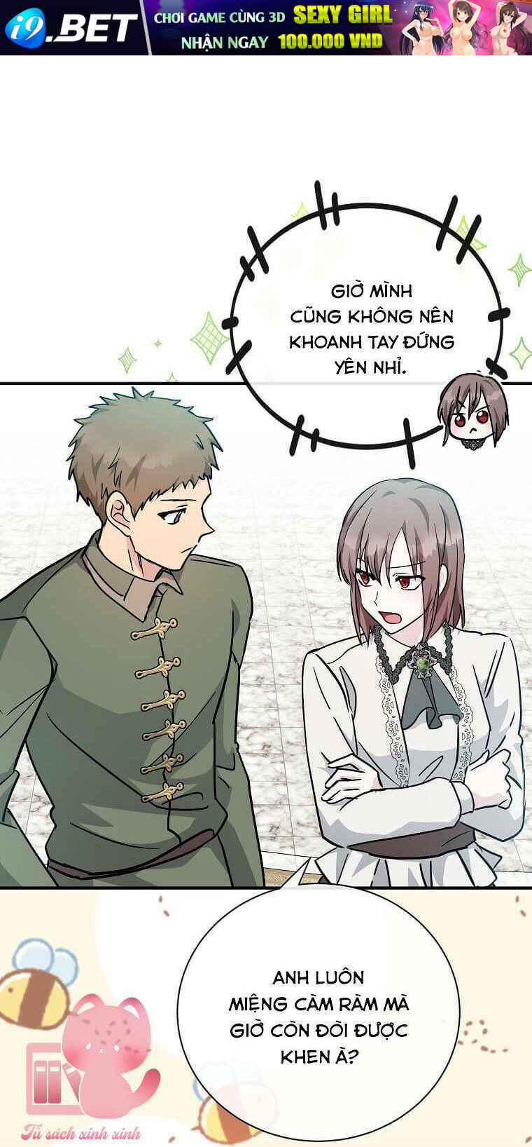Ác Nữ Trùng Sinh - Chap 131
