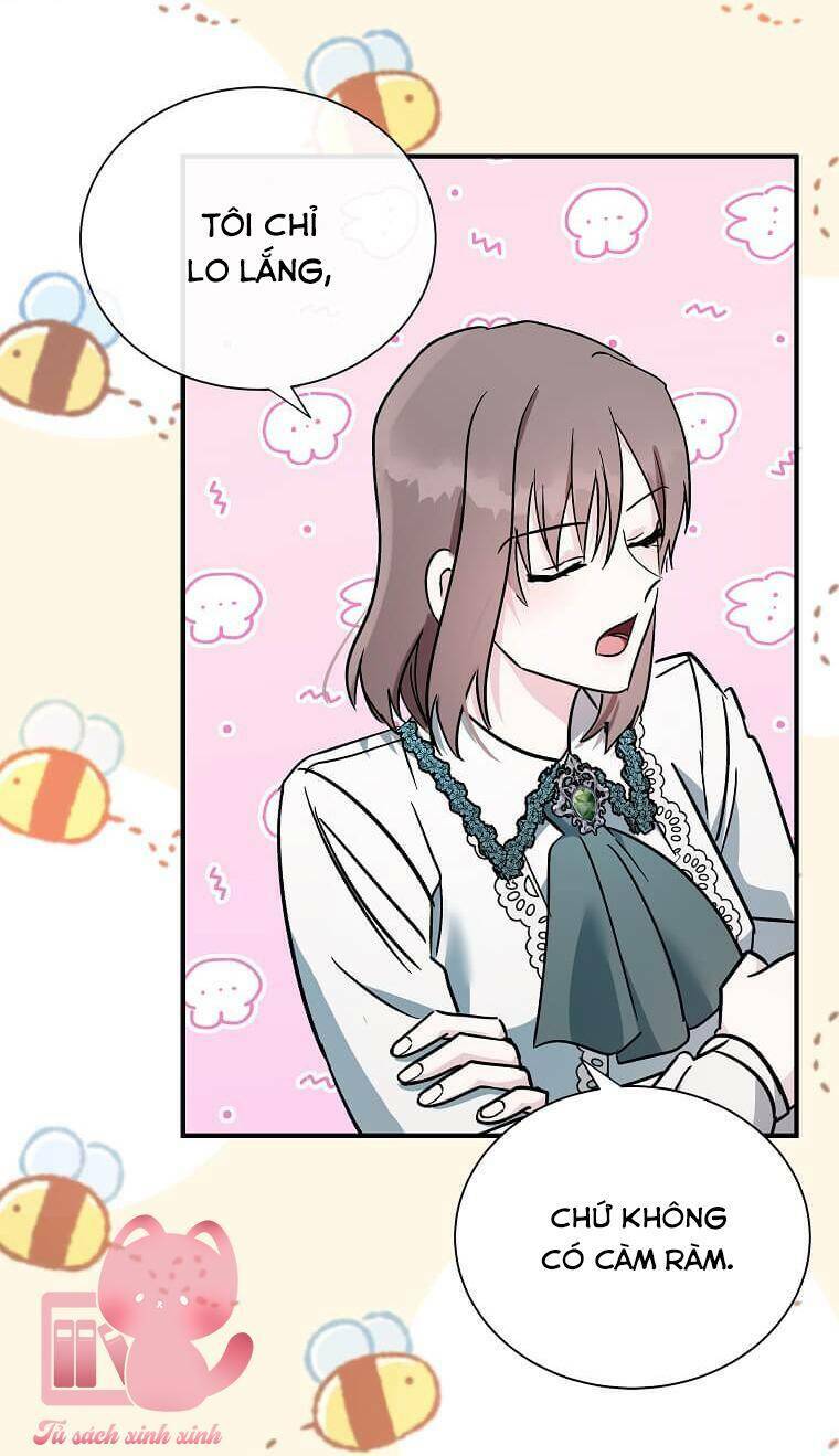 Ác Nữ Trùng Sinh - Chap 131