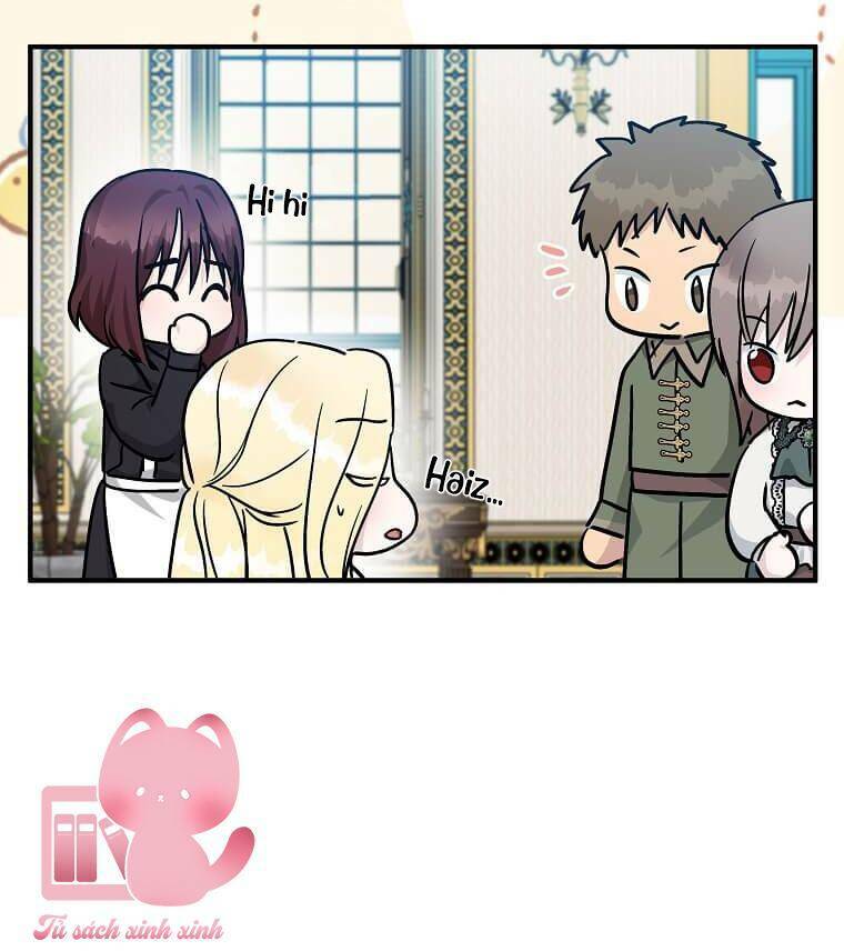 Ác Nữ Trùng Sinh - Chap 131