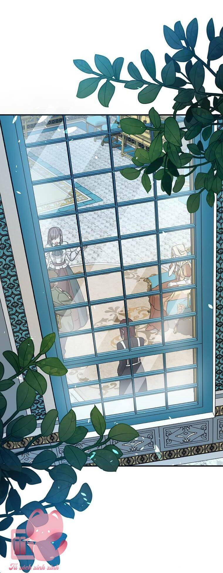 Ác Nữ Trùng Sinh - Chap 131