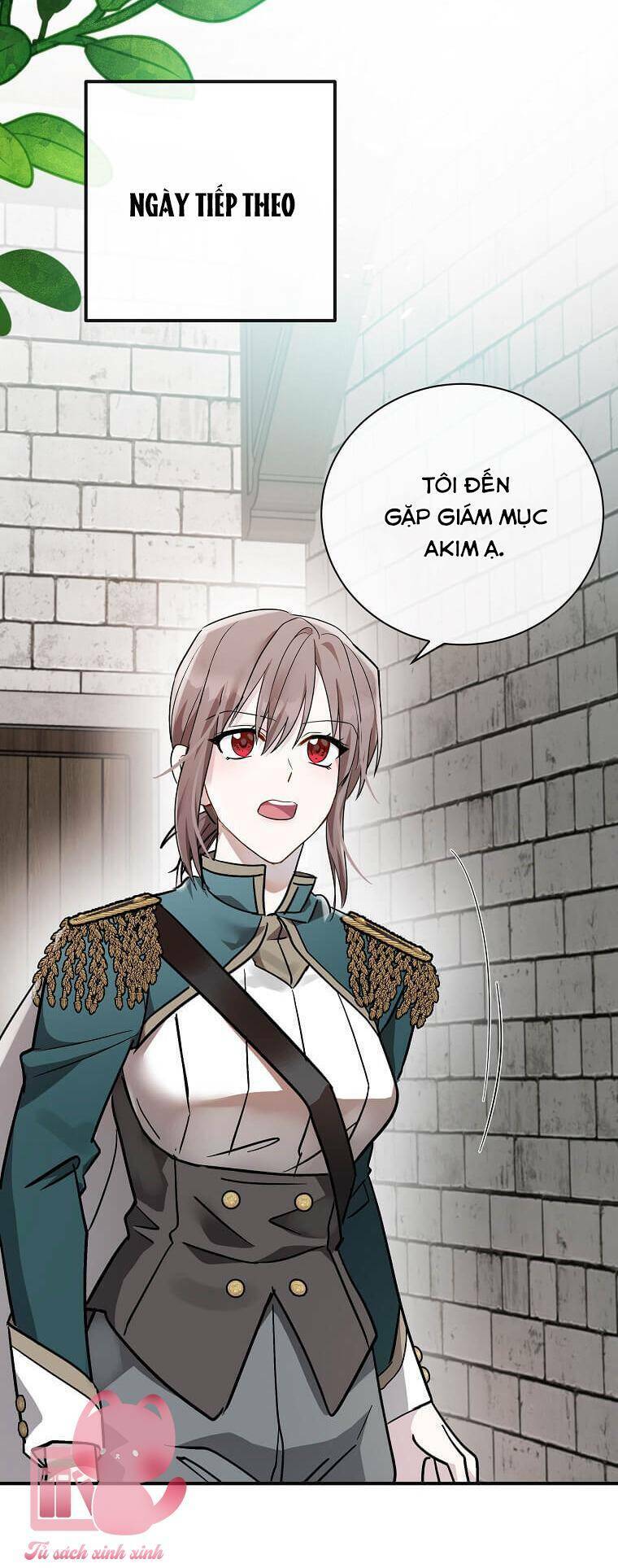 Ác Nữ Trùng Sinh - Chap 131