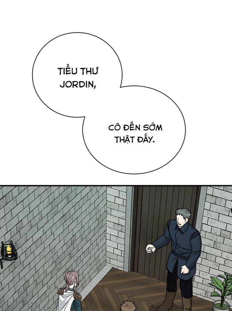 Ác Nữ Trùng Sinh - Chap 131