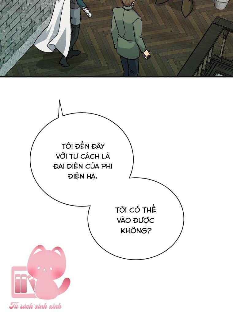 Ác Nữ Trùng Sinh - Chap 131