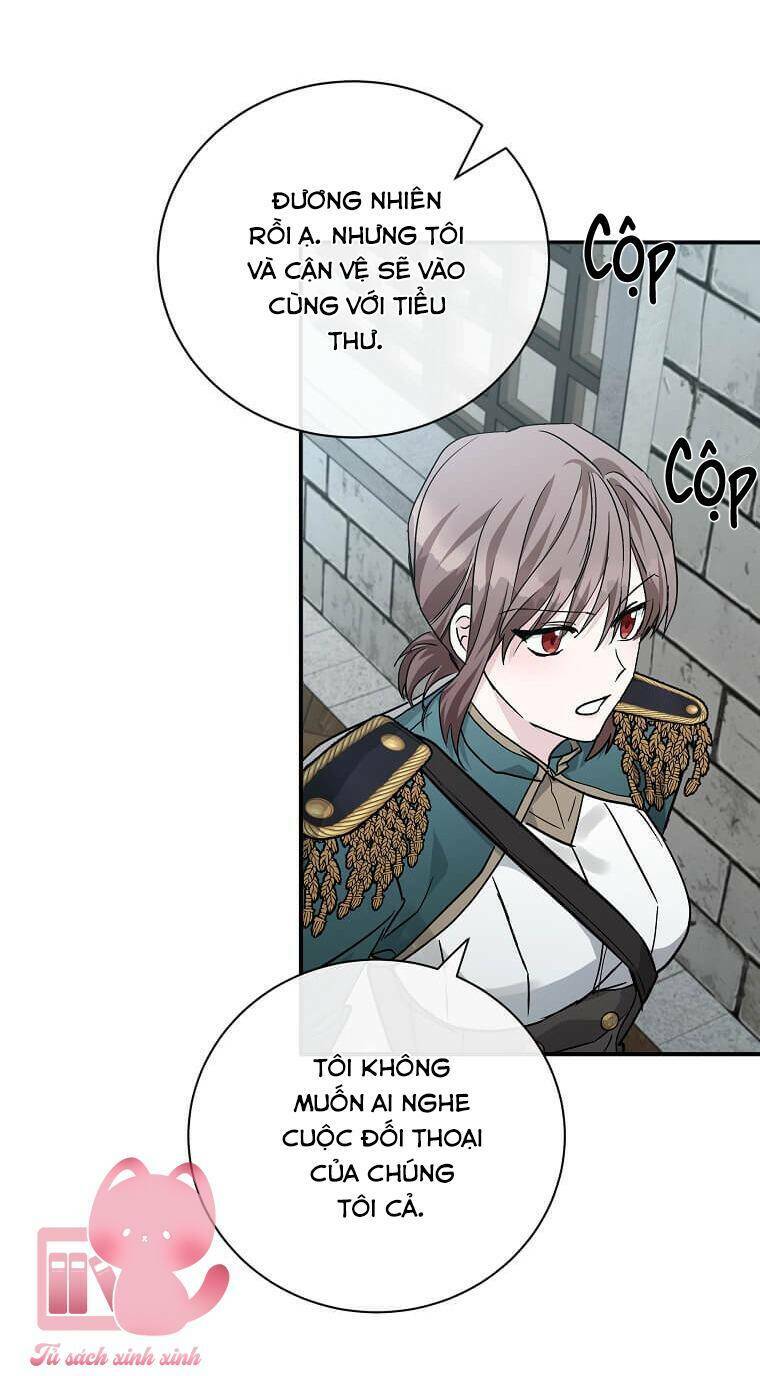 Ác Nữ Trùng Sinh - Chap 131