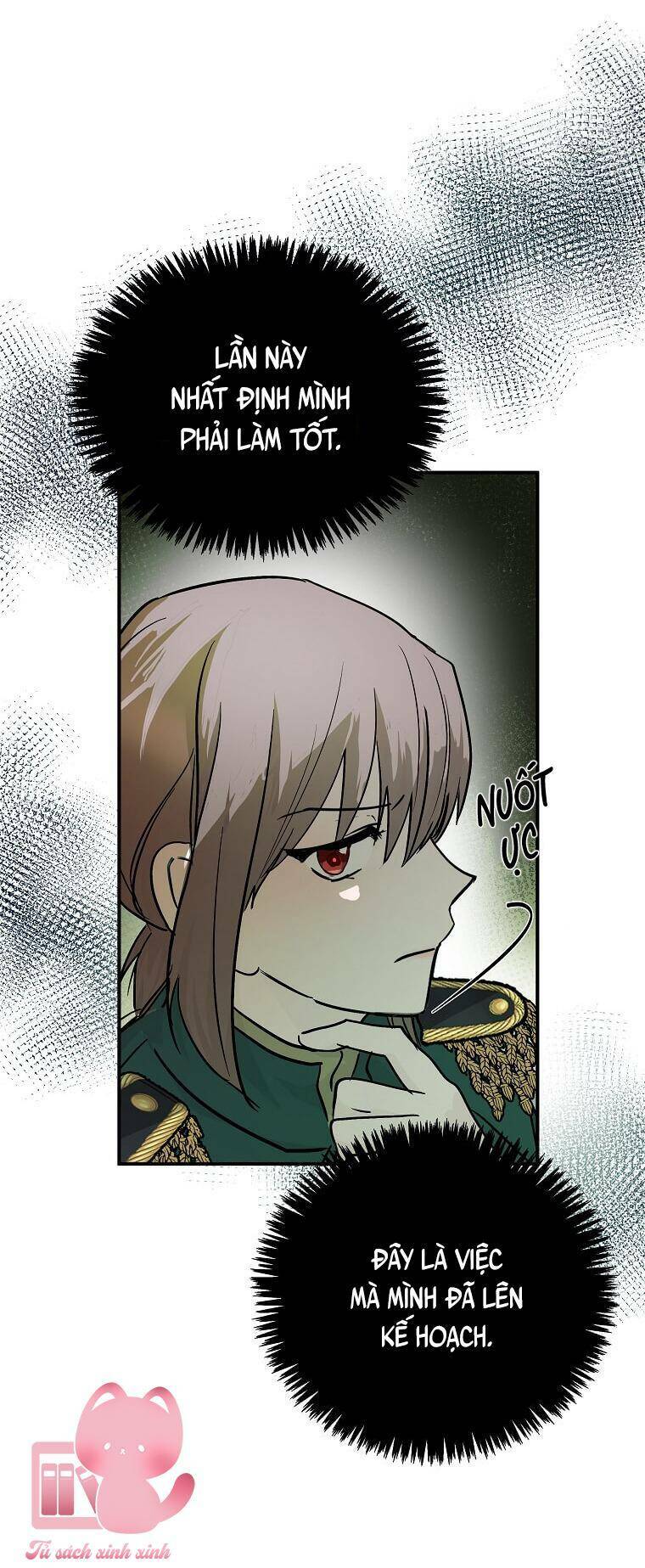 Ác Nữ Trùng Sinh - Chap 131