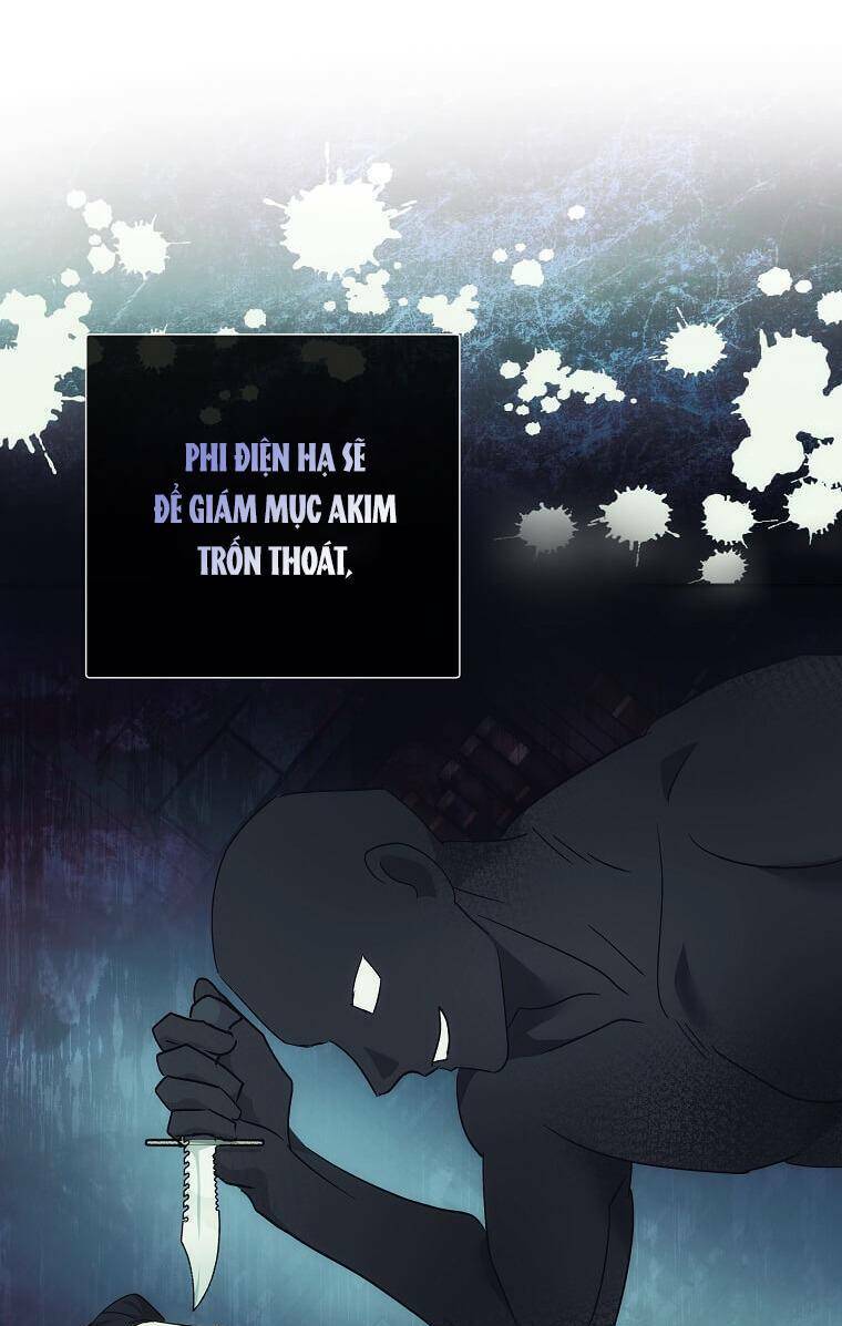 Ác Nữ Trùng Sinh - Chap 131