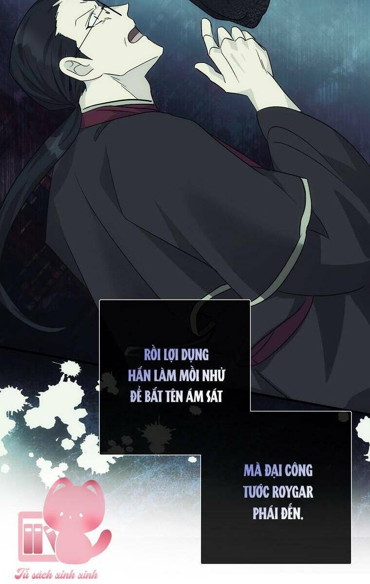 Ác Nữ Trùng Sinh - Chap 131