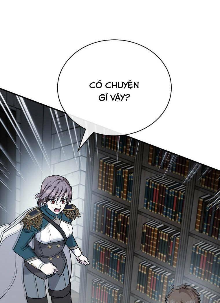 Ác Nữ Trùng Sinh - Chap 131
