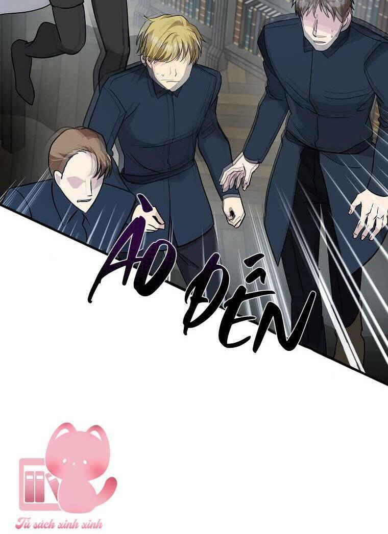 Ác Nữ Trùng Sinh - Chap 131