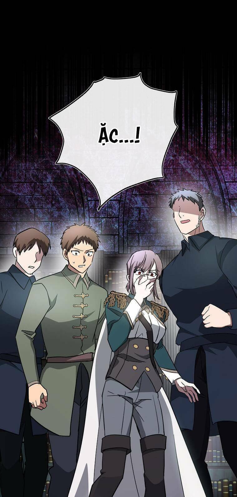 Ác Nữ Trùng Sinh - Chap 131