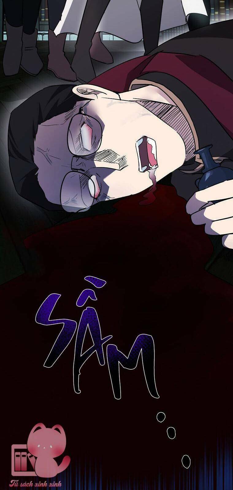 Ác Nữ Trùng Sinh - Chap 131