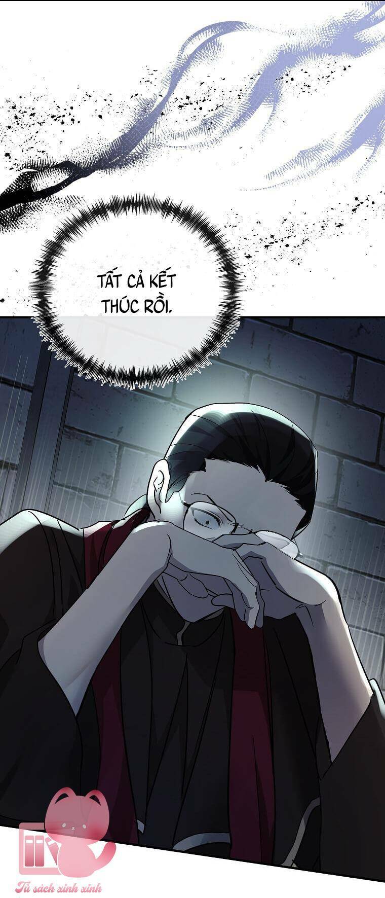 Ác Nữ Trùng Sinh - Chap 131