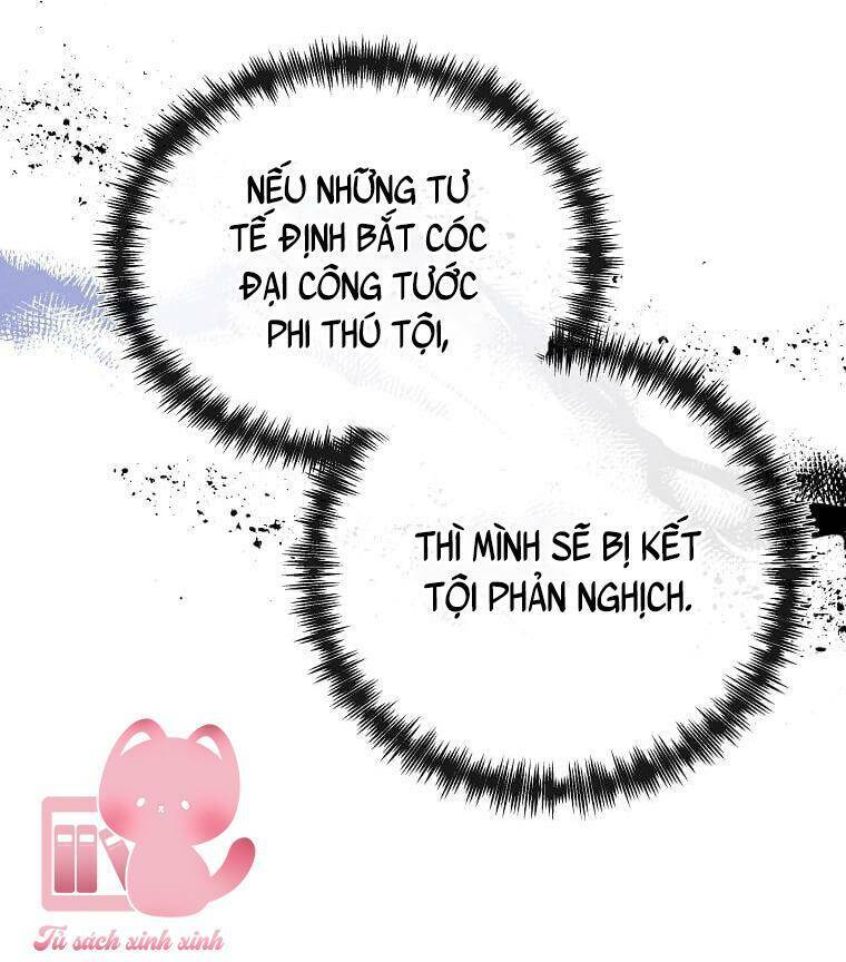 Ác Nữ Trùng Sinh - Chap 131