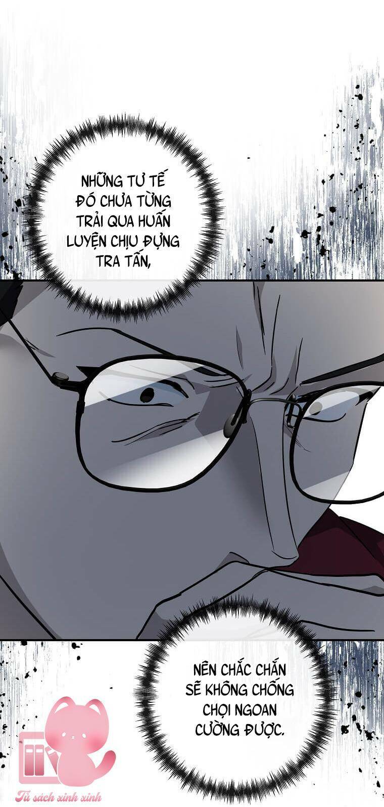 Ác Nữ Trùng Sinh - Chap 131