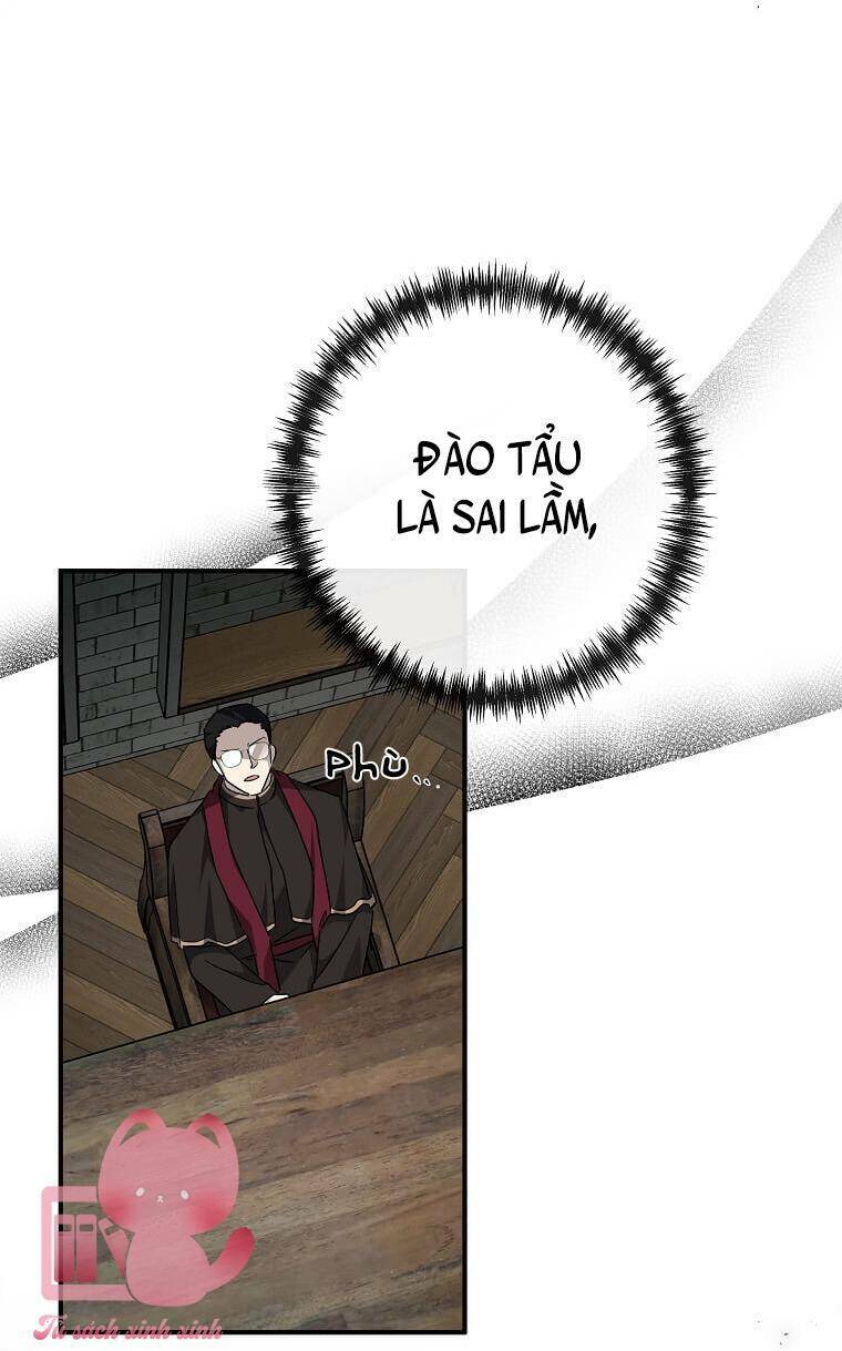 Ác Nữ Trùng Sinh - Chap 131