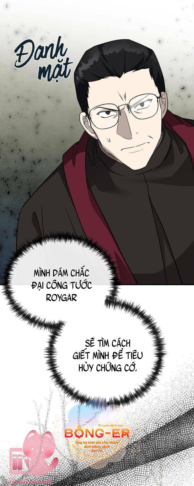 Ác Nữ Trùng Sinh - Chap 131