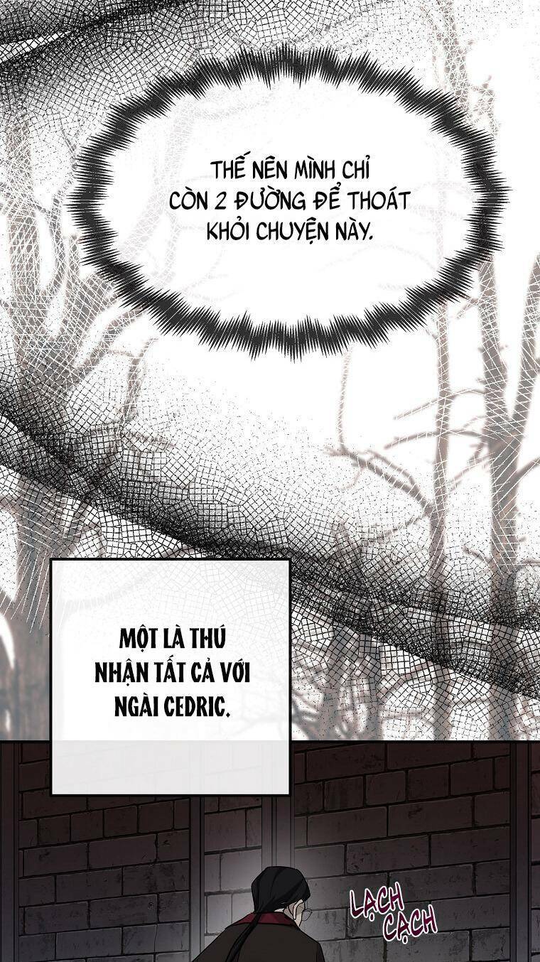 Ác Nữ Trùng Sinh - Chap 131